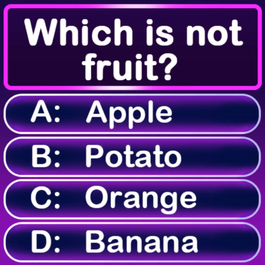 Word Trivia: Brain Quiz Games
