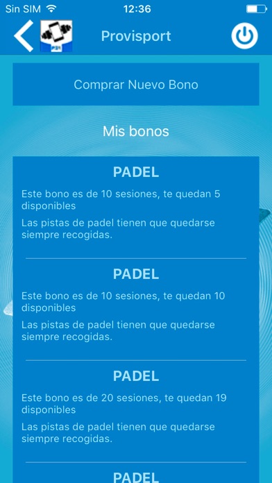 screenshot 6