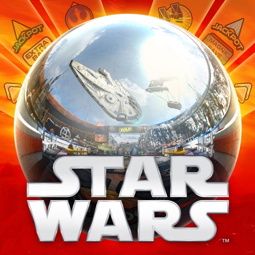 star wars™ pinball 7