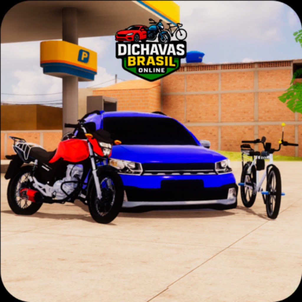Dichavas Brasil online