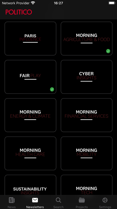 screenshot 5
