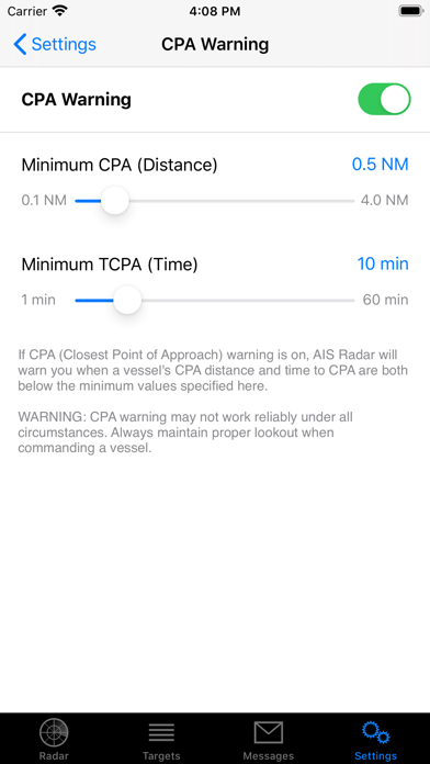 screenshot 6