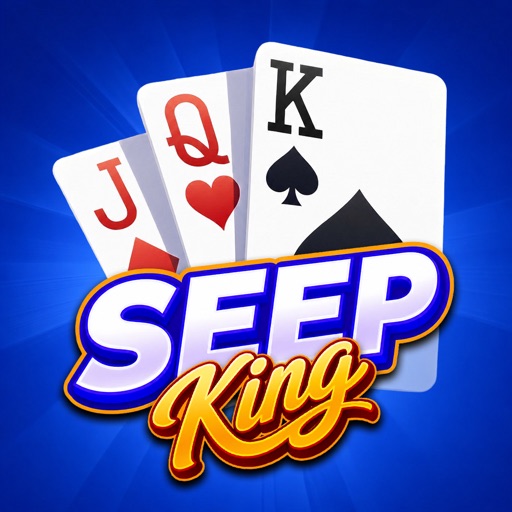 seep king: sweep card game