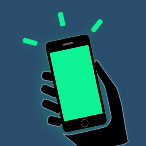 lookfor - find friends. instantly.