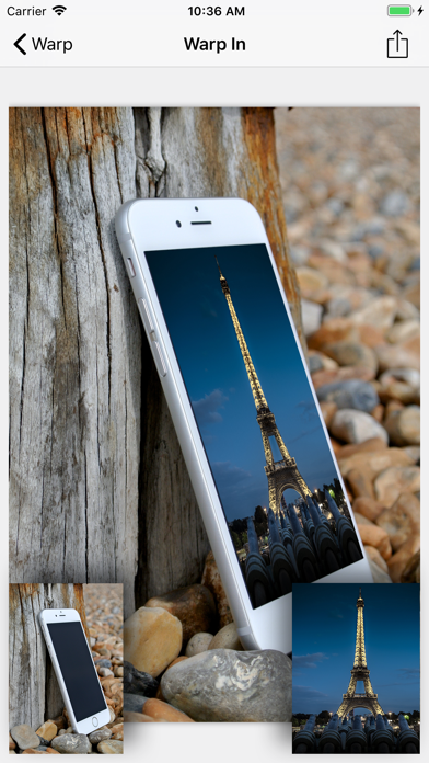 screenshot 6