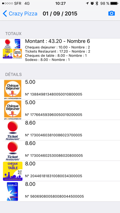 screenshot 5