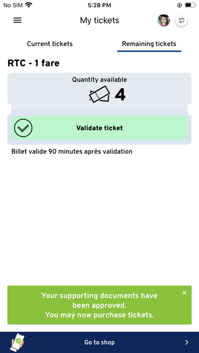 screenshot 4