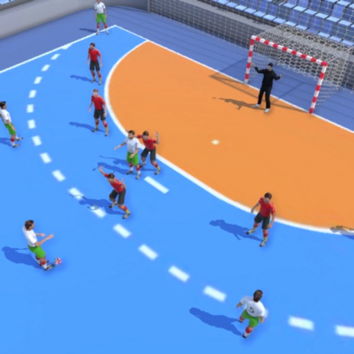 republic of handball