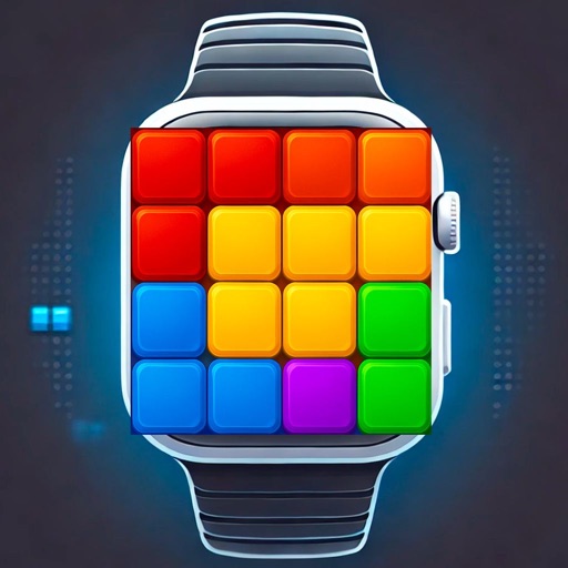 block blast for watch