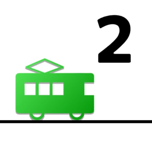 tokyo train! 2