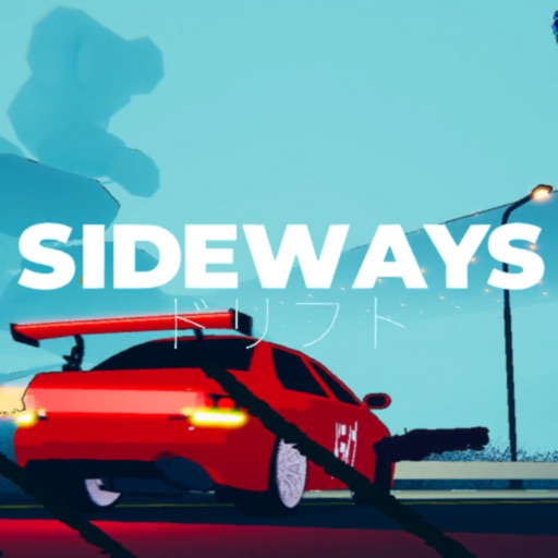 sideways drift