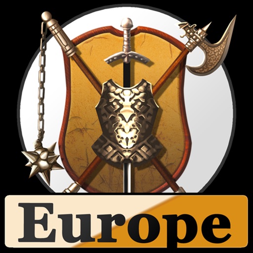 age of conquest: europe