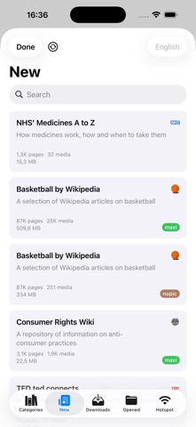 screenshot 5