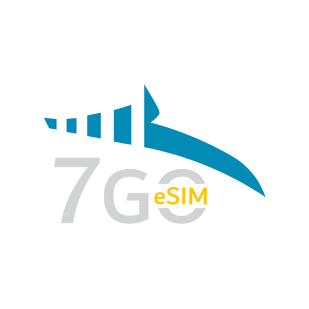 7GO eSIM