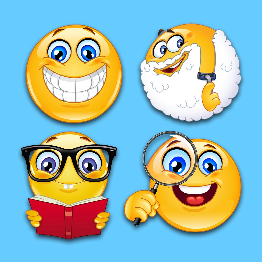 Emoji Keyboard PRO