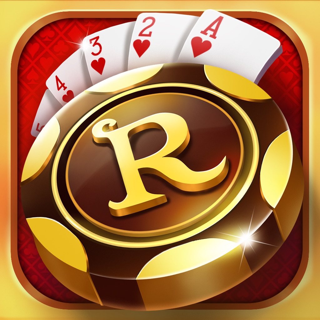 Rummy !!