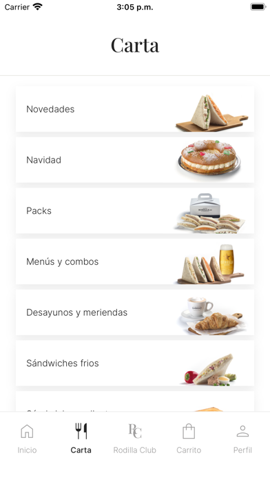 screenshot 3
