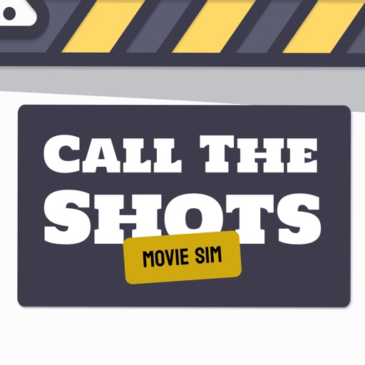 call the shots - movie sim