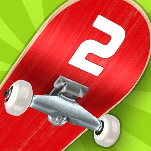 touchgrind skate 2