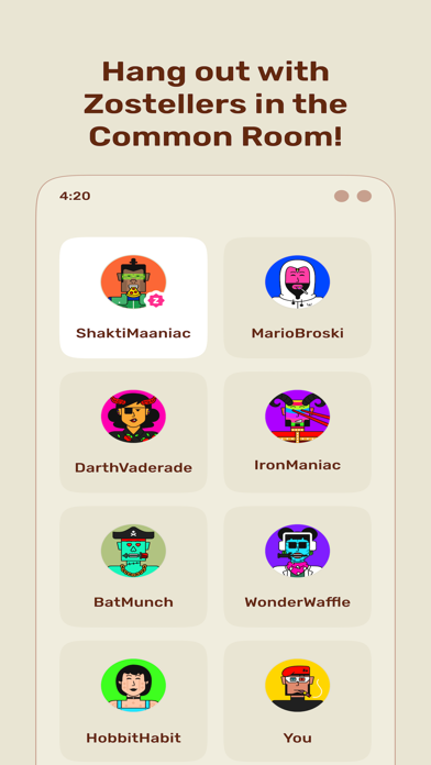 screenshot 5