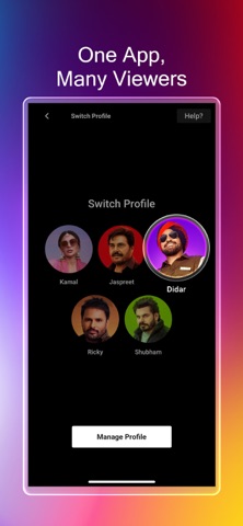 screenshot 7