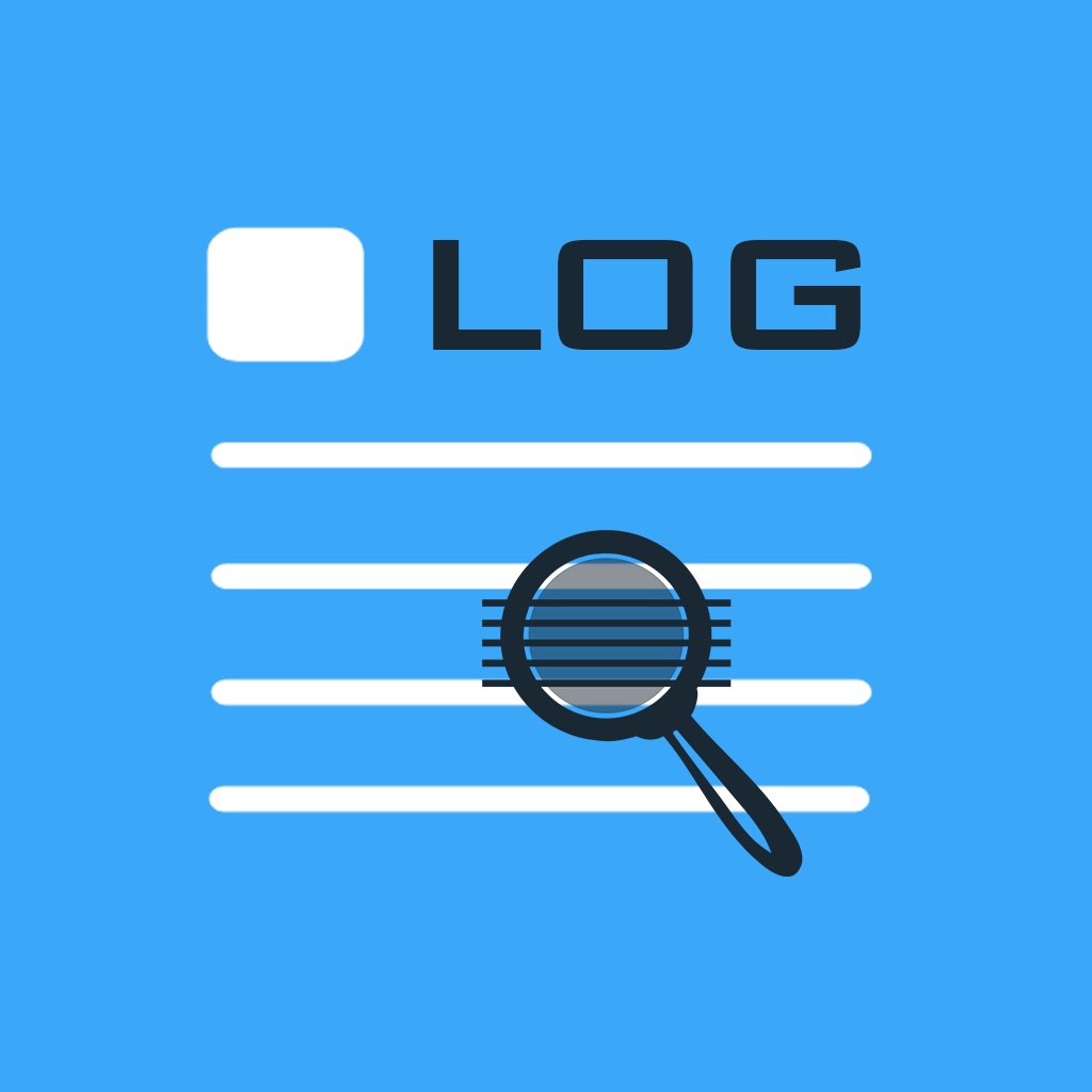 LogViewer - App Log Viewer