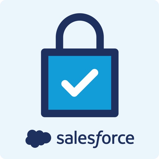 salesforce authenticator