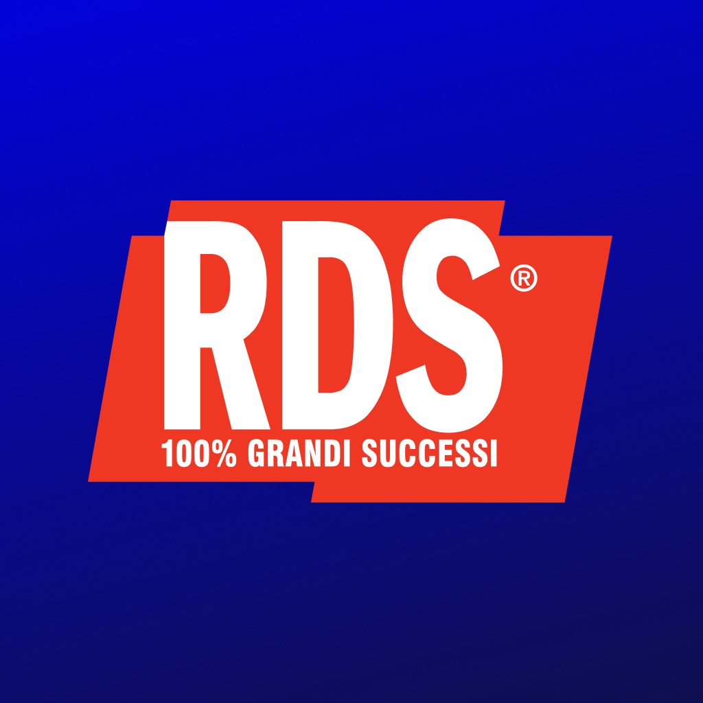 RDS 100% Grandi Successi