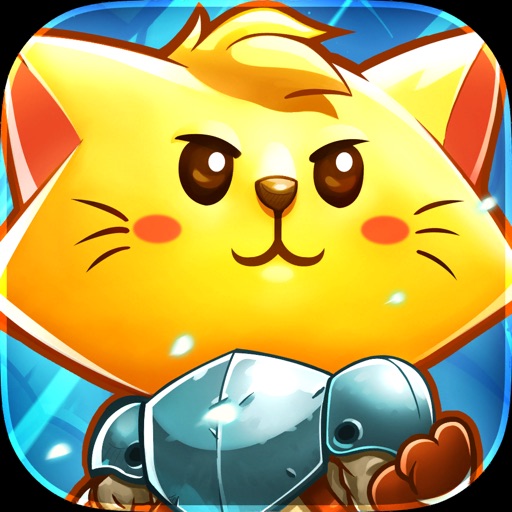 cat quest