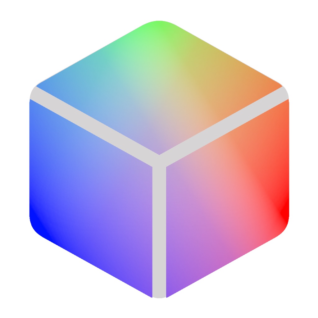 LUT Viewer for iOS