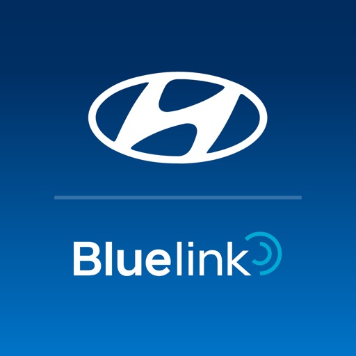 myhyundai with bluelink