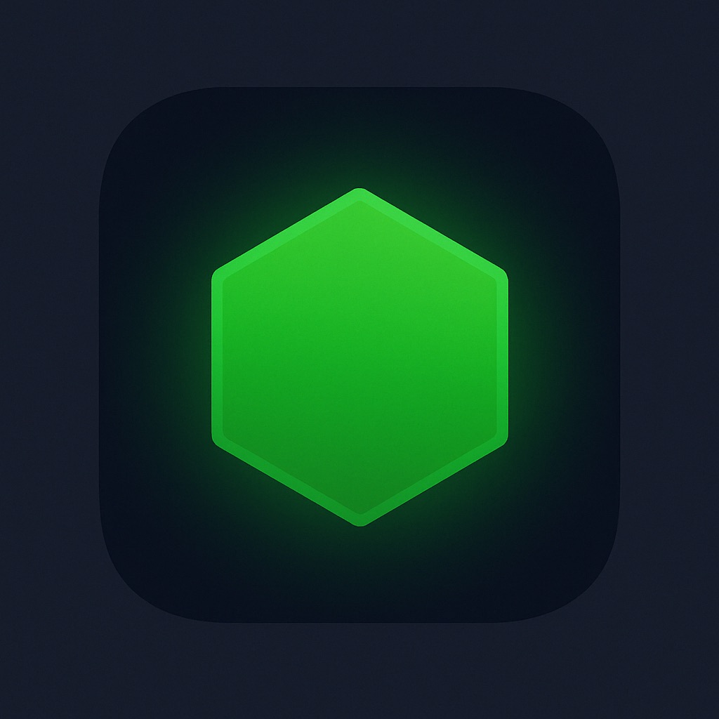 Hexcodle