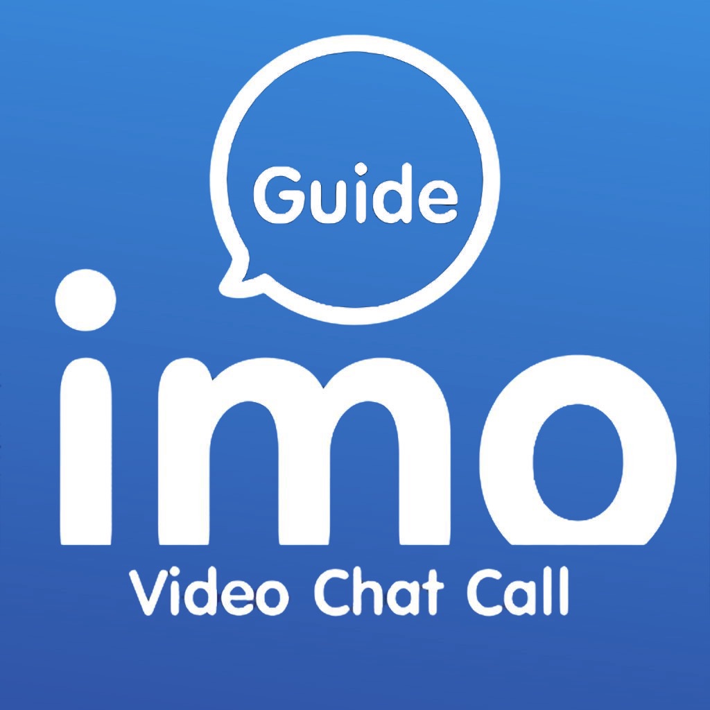 Guides for imo Video Chat Call