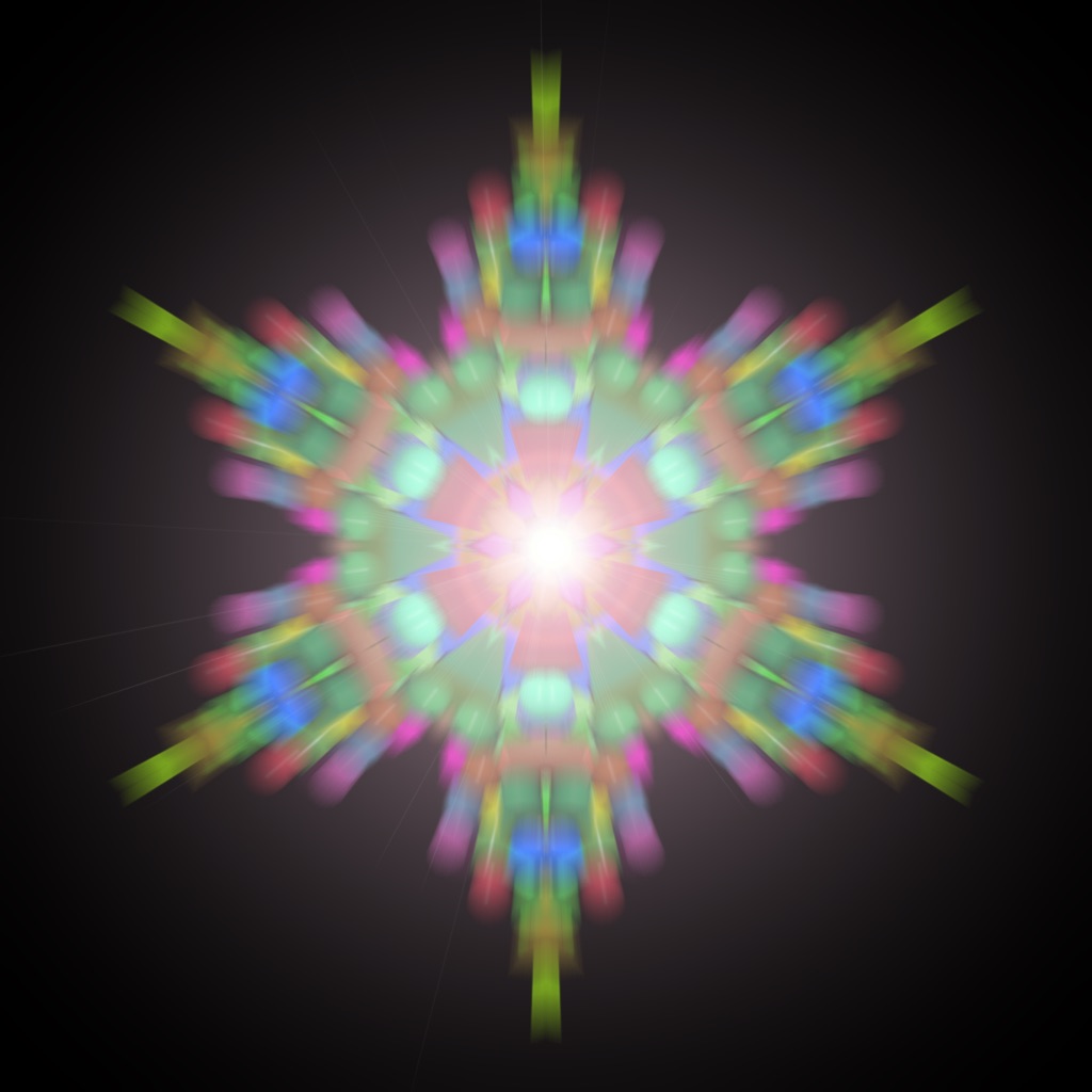 Kaleidoscope Real
