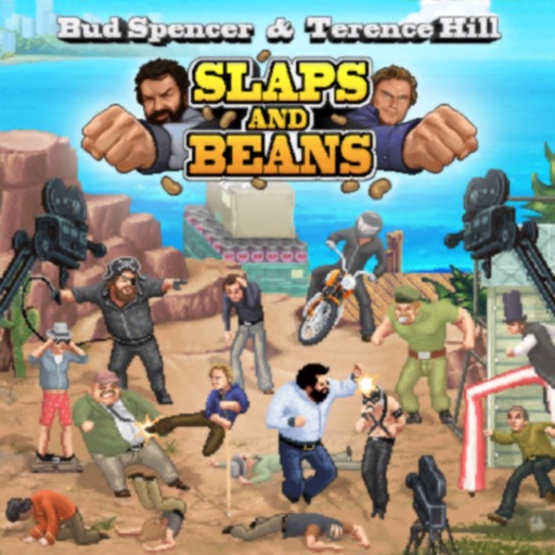slaps and beans