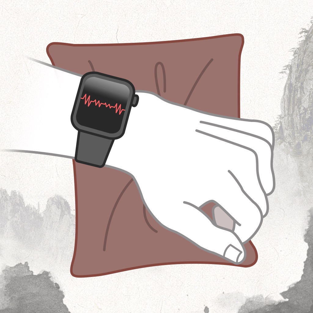 把脉MaiWatch - 脉表诊断 生命体征监测App