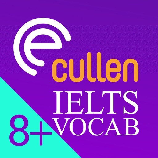 cullen ielts 8+