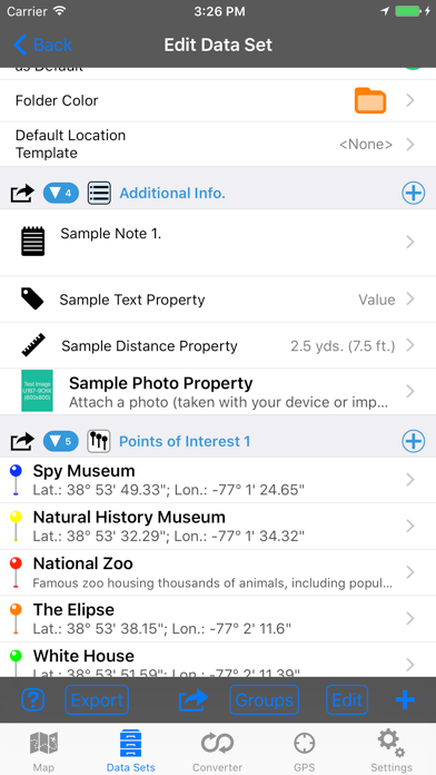screenshot 3
