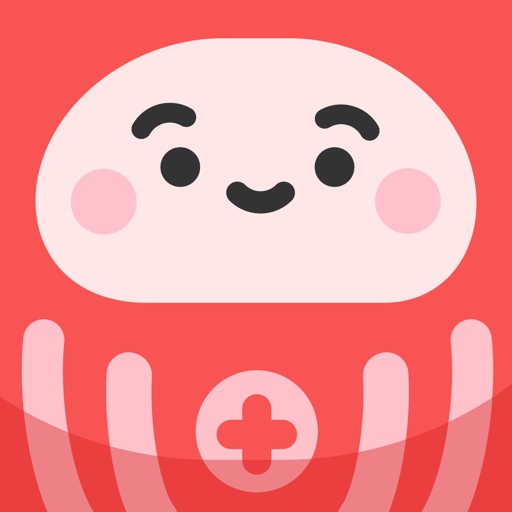 pill buddy: cute med reminders