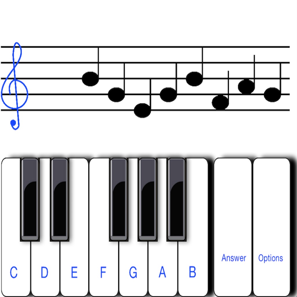 Solfège - Lire Musique Tuteur