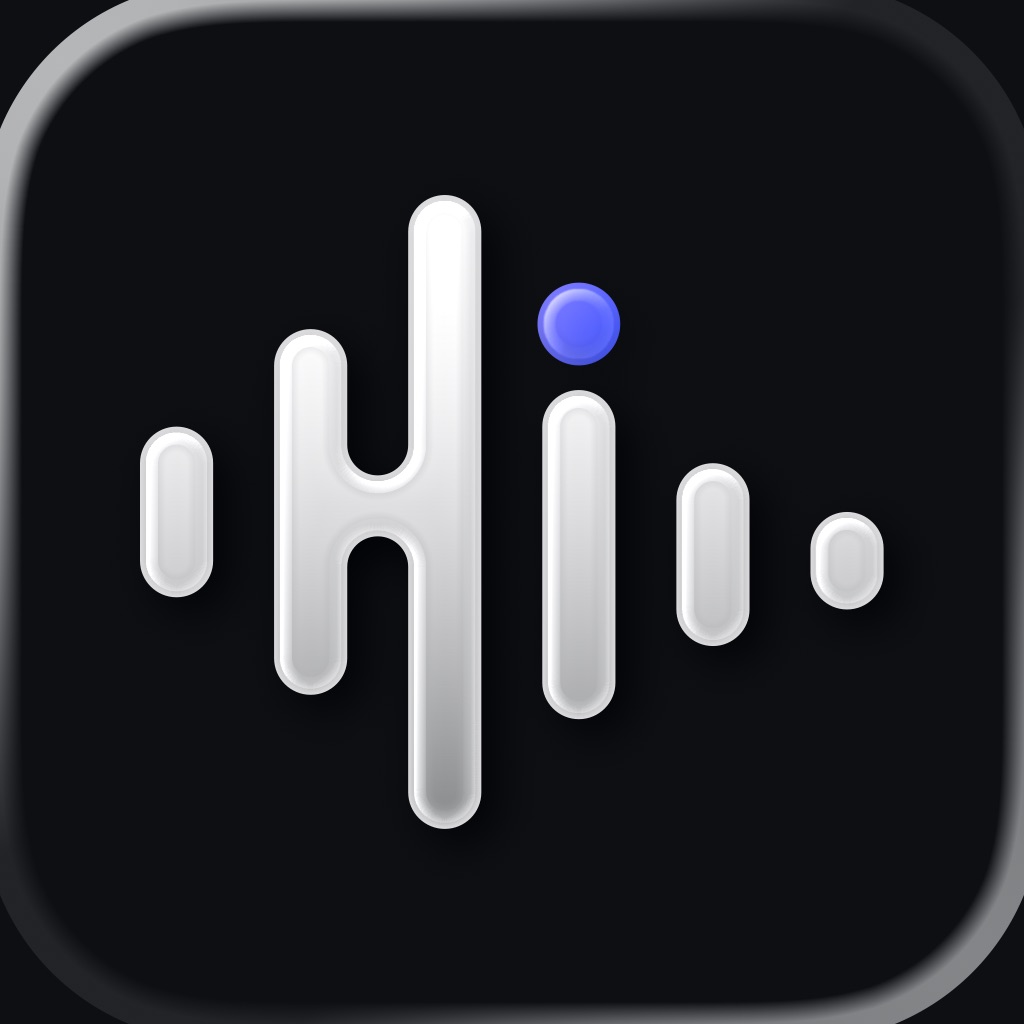HiNoter - Prise de notes IA