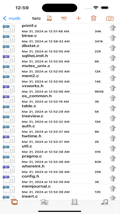 screenshot 5