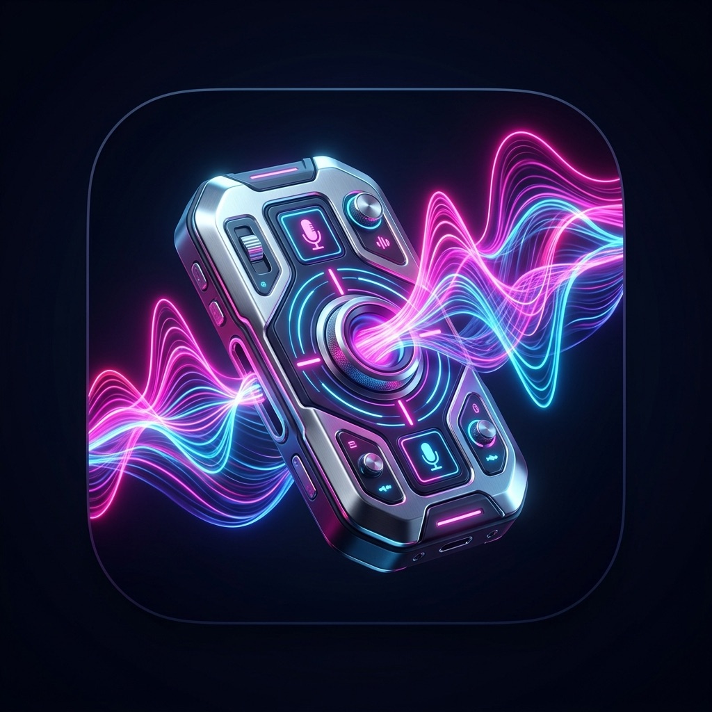 Voxbend