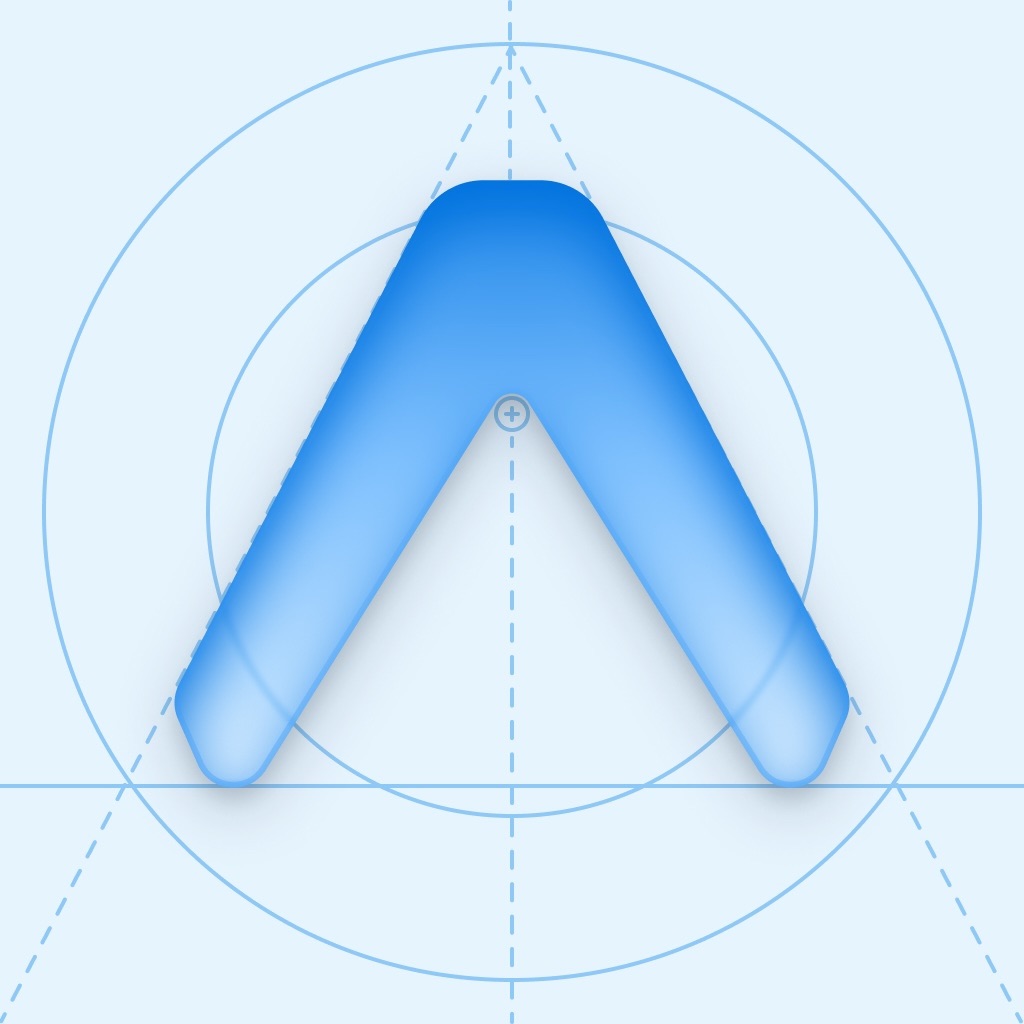 GSpike — G-Force Meter
