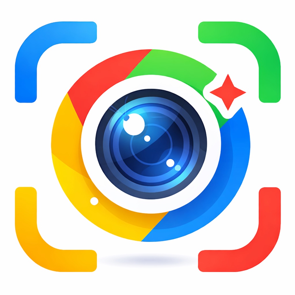 Lens AI. Scan Anything