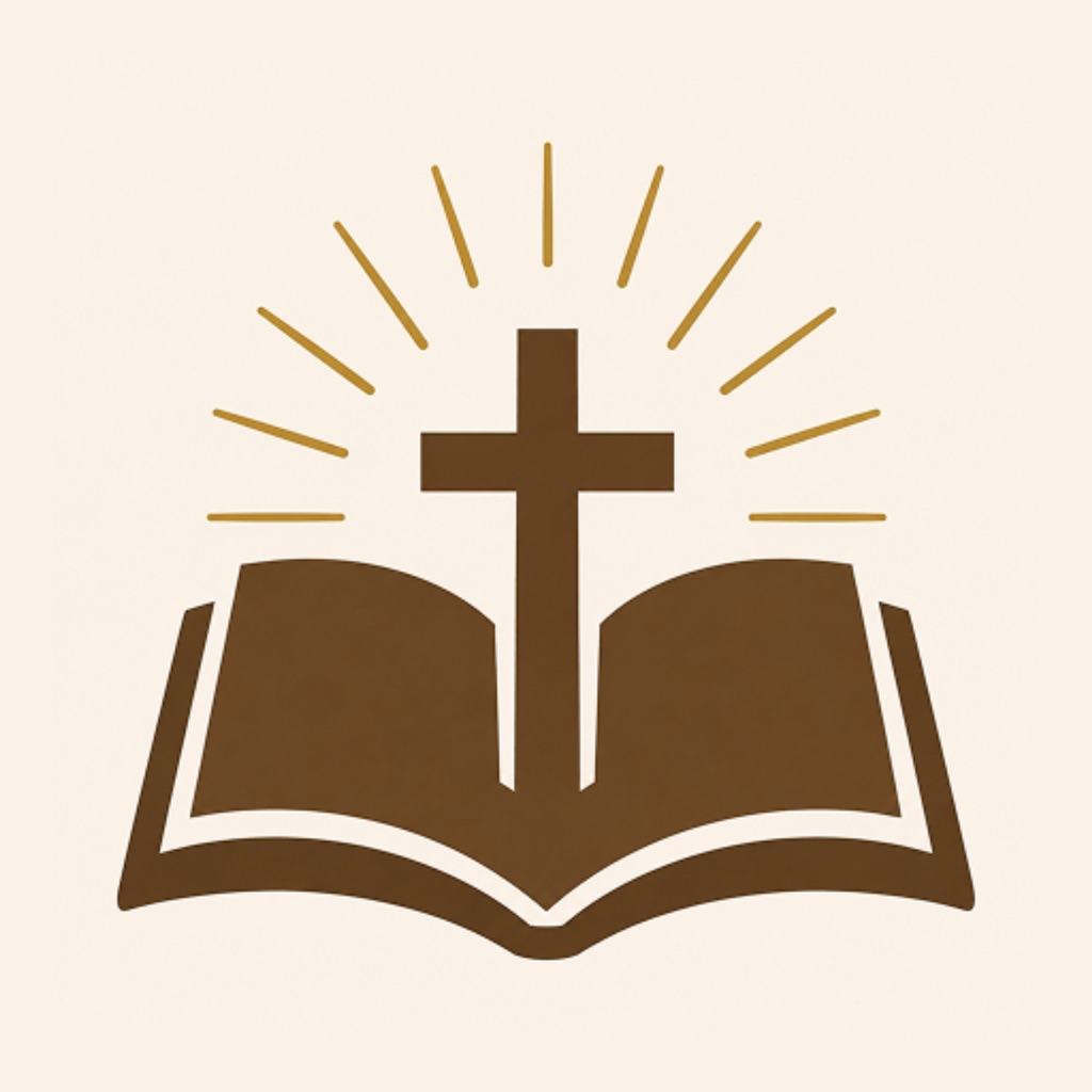 BibleSwipe: Stop Doomscrolling