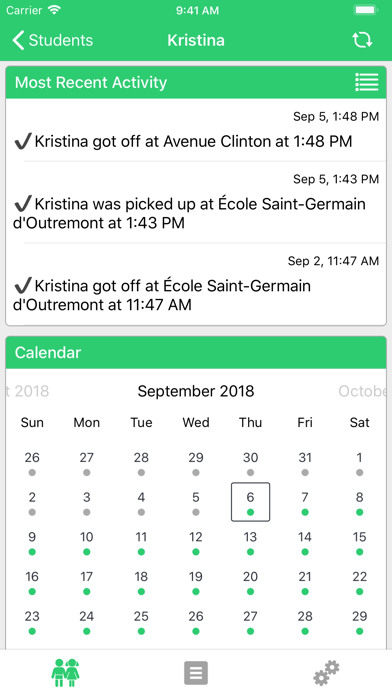 screenshot 4