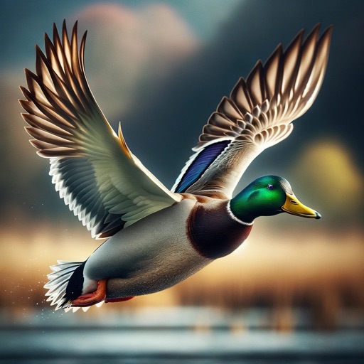 duck hunting calls