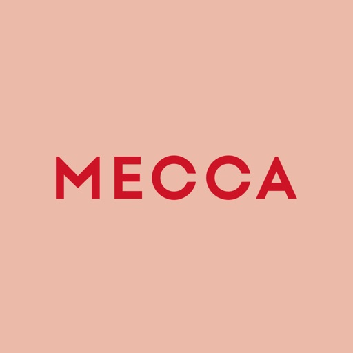 mecca - beauty shopping