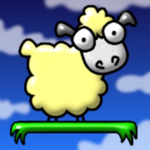 the most amazing sheep game
